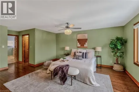 41 Candor Crescent Stoney Creek ON L8E 4X6