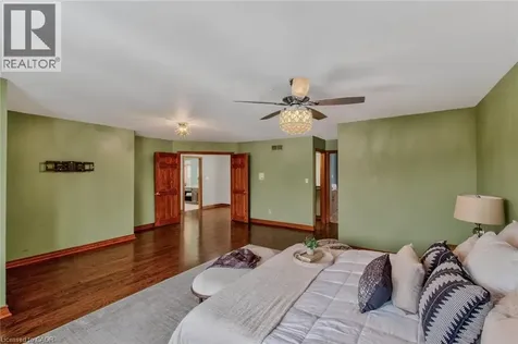 41 Candor Crescent Stoney Creek ON L8E 4X6
