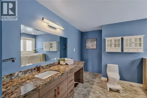 41 Candor Crescent Stoney Creek ON L8E 4X6