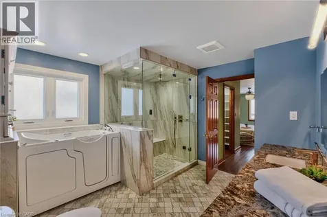 41 Candor Crescent Stoney Creek ON L8E 4X6
