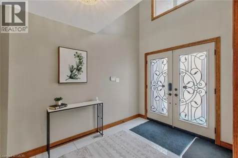 41 Candor Crescent Stoney Creek ON L8E 4X6