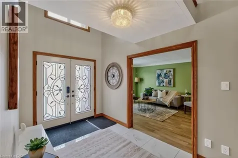 41 Candor Crescent Stoney Creek ON L8E 4X6