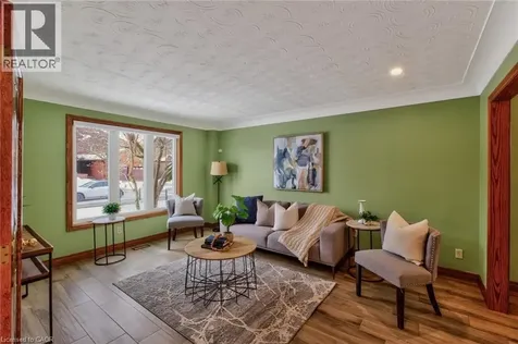 41 Candor Crescent Stoney Creek ON L8E 4X6