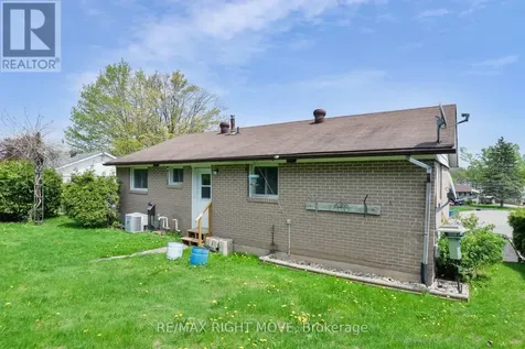 636 Mississaga Street West Orillia ON L3V 3C6
