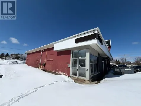C 361 Hodder Avenue Thunder Bay ON P7A 1J1