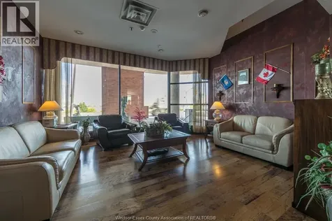 515 Riverside Drive West Windsor ON N9A 7C3