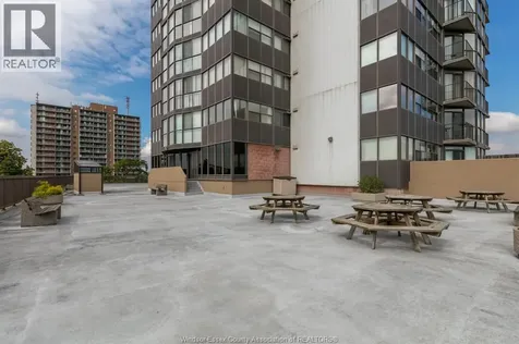 515 Riverside Drive West Windsor ON N9A 7C3