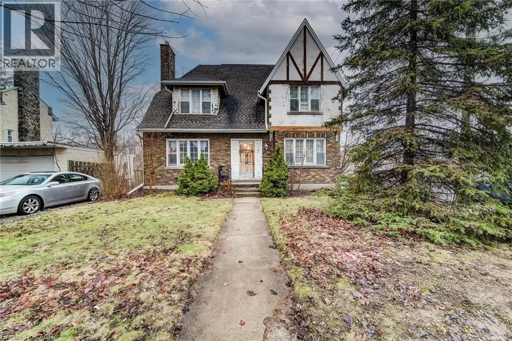 71 Margaret Avenue Kitchener ON N2H 4H3