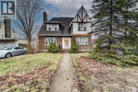 71 Margaret Avenue Kitchener ON N2H 4H3