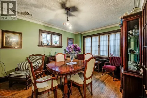 71 Margaret Avenue Kitchener ON N2H 4H3