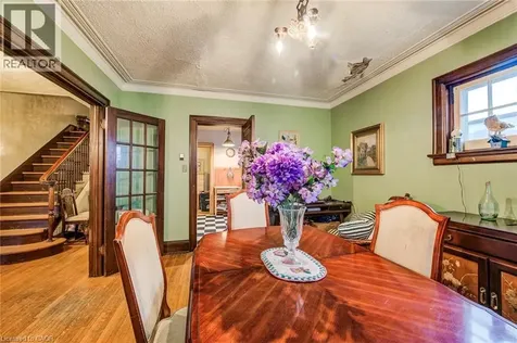 71 Margaret Avenue Kitchener ON N2H 4H3