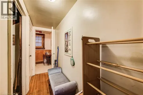 71 Margaret Avenue Kitchener ON N2H 4H3