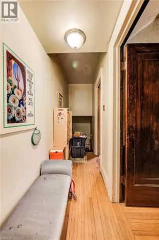 71 Margaret Avenue Kitchener ON N2H 4H3