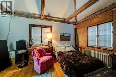 71 Margaret Avenue Kitchener ON N2H 4H3