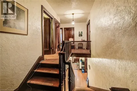 71 Margaret Avenue Kitchener ON N2H 4H3