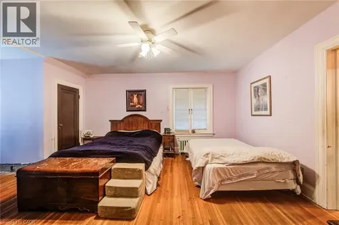 71 Margaret Avenue Kitchener ON N2H 4H3