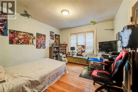 71 Margaret Avenue Kitchener ON N2H 4H3