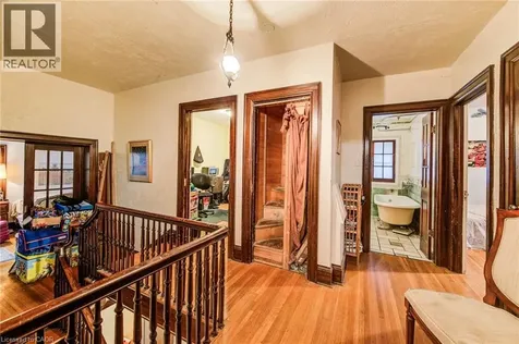 71 Margaret Avenue Kitchener ON N2H 4H3