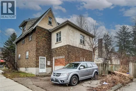 71 Margaret Avenue Kitchener ON N2H 4H3