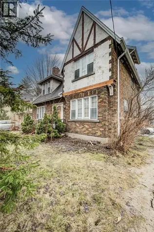 71 Margaret Avenue Kitchener ON N2H 4H3
