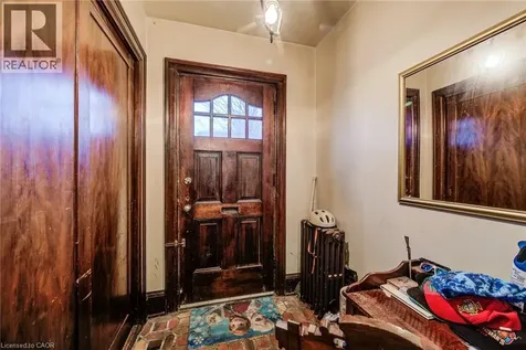 71 Margaret Avenue Kitchener ON N2H 4H3