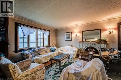 71 Margaret Avenue Kitchener ON N2H 4H3