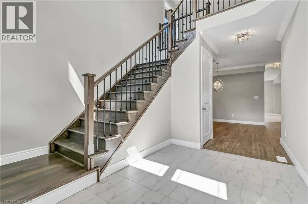 4 Mentino Crescent Hamilton ON L8W 1C7