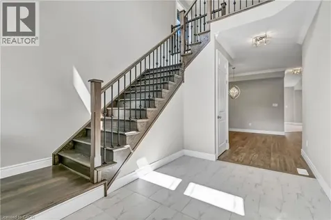 4 Mentino Crescent Hamilton ON L8W 1C7
