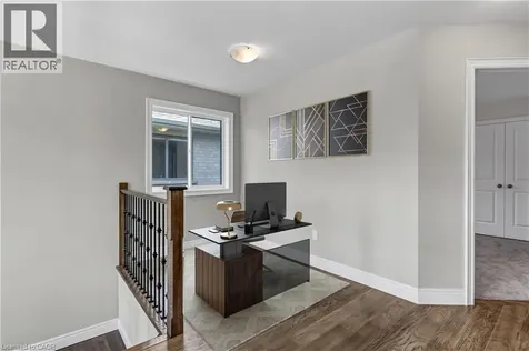 4 Mentino Crescent Hamilton ON L8W 1C7
