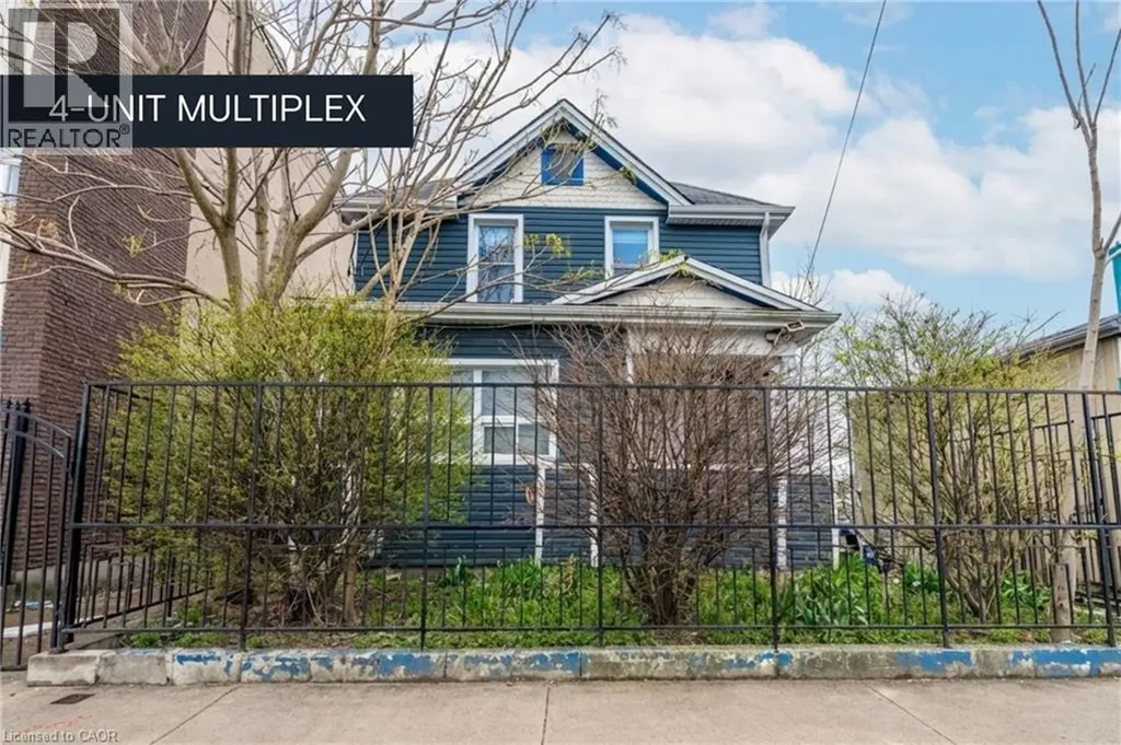 108 Queenston Street St. Catharines ON L2R 2Z3