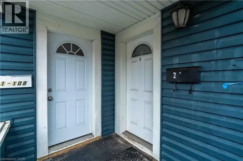 108 Queenston Street St. Catharines ON L2R 2Z3