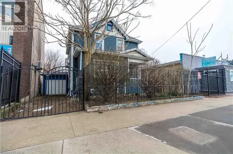 108 Queenston Street St. Catharines ON L2R 2Z3