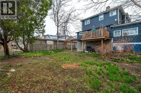 108 Queenston Street St. Catharines ON L2R 2Z3