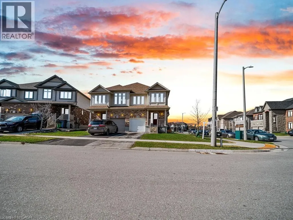 3 Mccann Street Guelph ON N1G 0A8