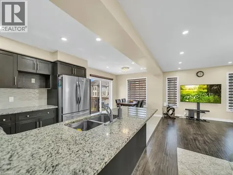 3 Mccann Street Guelph ON N1G 0A8
