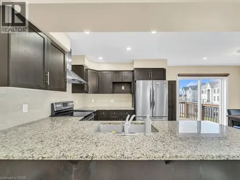 3 Mccann Street Guelph ON N1G 0A8