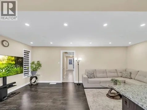 3 Mccann Street Guelph ON N1G 0A8