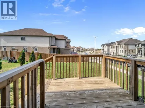 3 Mccann Street Guelph ON N1G 0A8