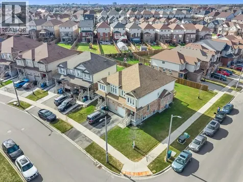 3 Mccann Street Guelph ON N1G 0A8