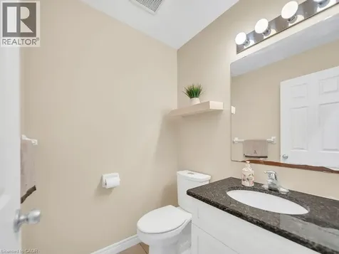 3 Mccann Street Guelph ON N1G 0A8