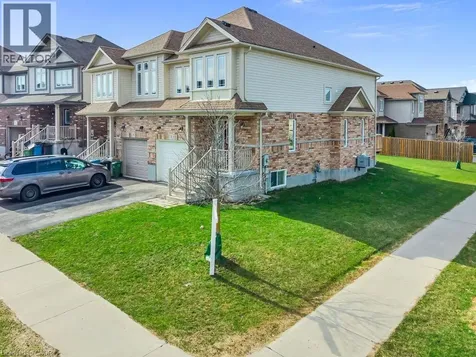 3 Mccann Street Guelph ON N1G 0A8