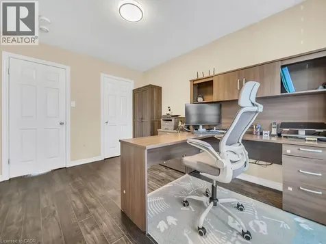 3 Mccann Street Guelph ON N1G 0A8