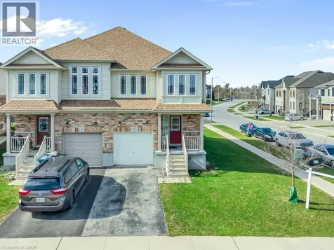 3 Mccann Street Guelph ON N1G 0A8