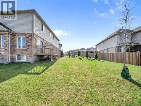 3 Mccann Street Guelph ON N1G 0A8