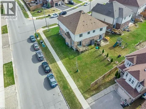 3 Mccann Street Guelph ON N1G 0A8