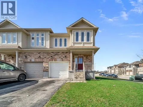 3 Mccann Street Guelph ON N1G 0A8
