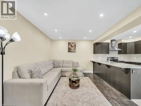 3 Mccann Street Guelph ON N1G 0A8