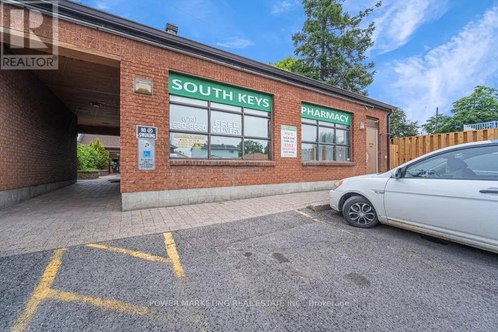 1883 Bank Street Ottawa ON K1V 7Z9