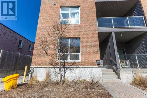 9 Balsam Street Ottawa ON K1R 7K6
