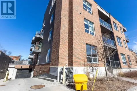 9 Balsam Street Ottawa ON K1R 7K6